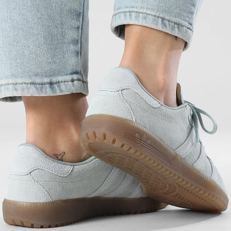 Adidas Originals - Baskets Femme adidas BRMD W IH4180 Wonder Sage Crystal Sky Gum 5