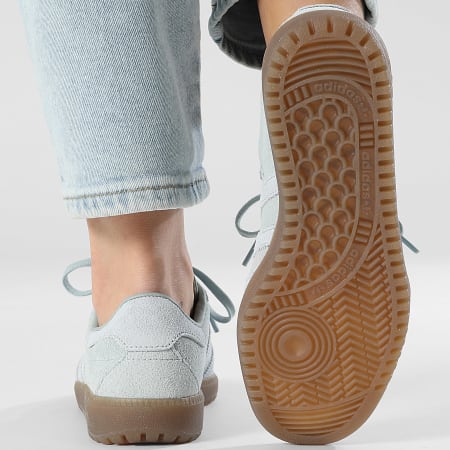 Adidas Originals - Baskets Femme adidas BRMD W IH4180 Wonder Sage Crystal Sky Gum 5