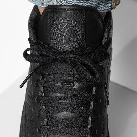 Adidas Performance - Zapatillas Rapid Court Low JS2224 Negro Carbón