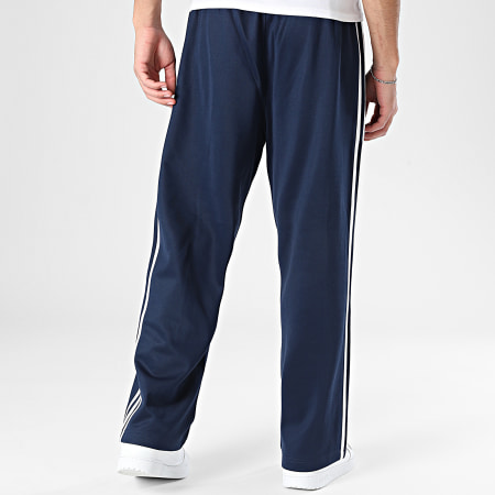 Adidas Originals - Trouser Jogger A Stripes OS TP KE3496 Navy Blue