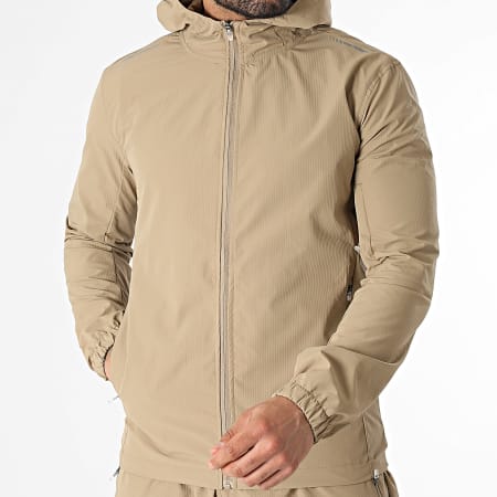 Classic Series - Completo di tuta 487 Beige Scuro