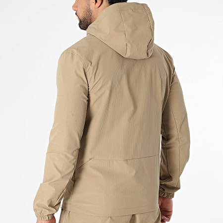 Classic Series - Completo di tuta 487 Beige Scuro