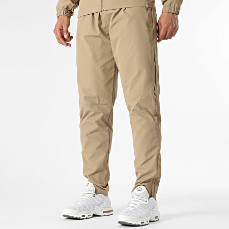 Classic Series - Completo di tuta 487 Beige Scuro