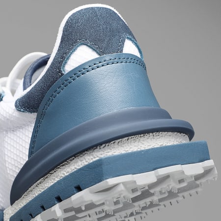 Lacoste - Sneakers Elite Active 1265 Weiß Dunkelblau