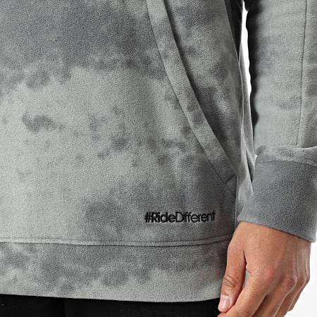 Super.natural Salt & Rock Hoodie - Sweat à capuche Homme | Achat en ligne