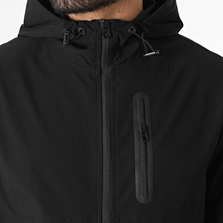 Classic Series - Ensemble De Survetement 297 Noir