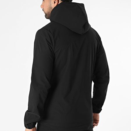 Classic Series - Ensemble De Survetement 297 Noir