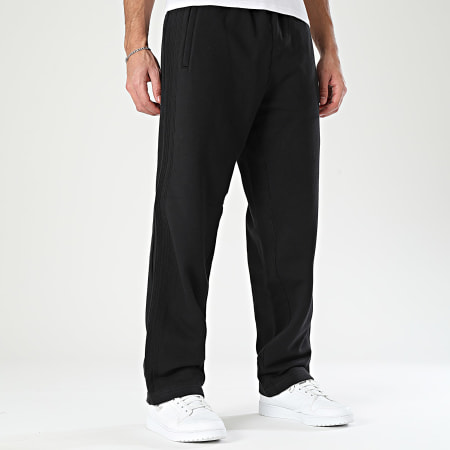 Adidas Originals - Jogger Trouser Essential Wide JC9576 Black - Ryses