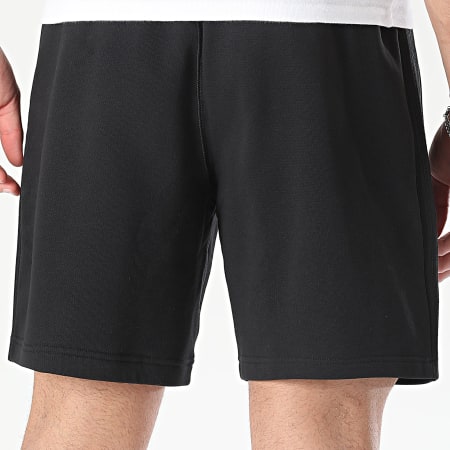 Adidas Originals - Short Jogging A Bandes Essential JC9577 Noir