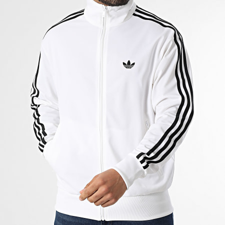 Adidas Originals - Jacket Zip-Up With Firebird Stripes TT KD8308