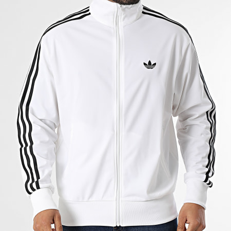 Adidas Originals - Jacket Zip-Up With Firebird Stripes TT KD8308
