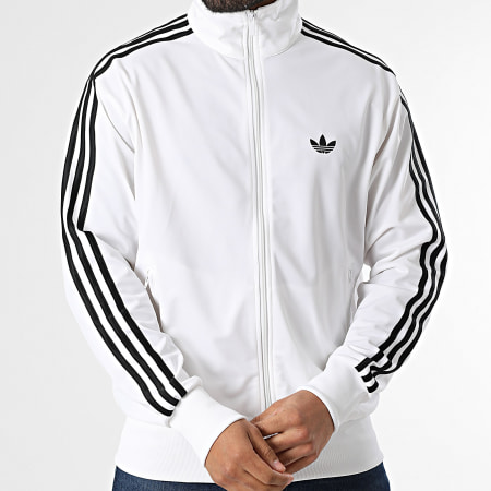 Adidas Originals - Jacket Zip-Up With Firebird Stripes TT KD8308