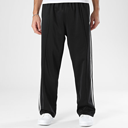Adidas Originals - Pantalon Jogging A Bandes OS TP KE3501 Noir