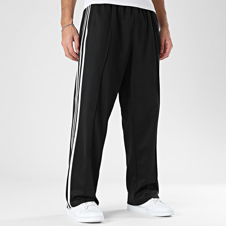 Adidas Originals - Pantalon Jogging A Bandes OS TP KE3501 Noir