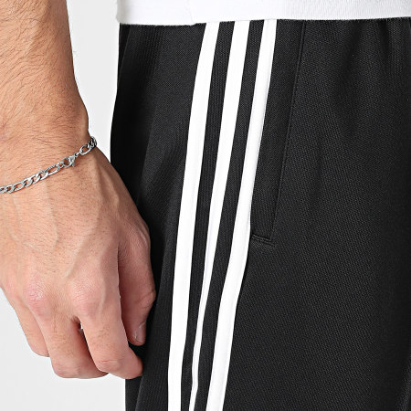 Adidas Originals - Pantalon Jogging A Bandes OS TP KE3501 Noir