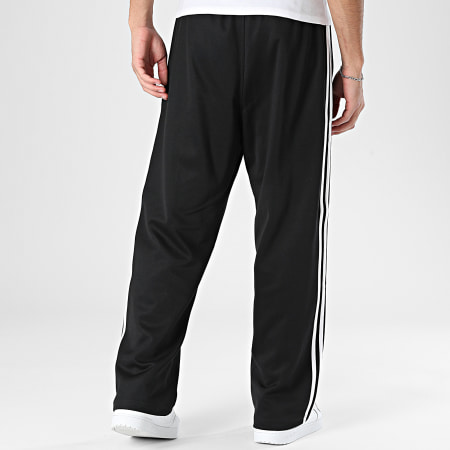 Adidas Originals - Pantalon Jogging A Bandes OS TP KE3501 Noir