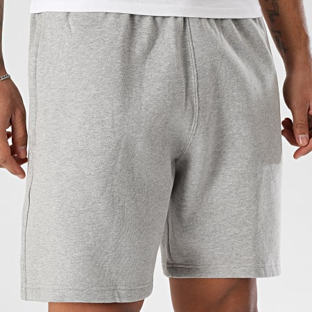 Adidas Originals - Short Jogging Essential KE3370 Gris Chiné