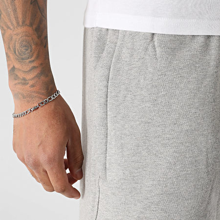 Adidas Originals - Short Jogging Essential KE3370 Gris Chiné