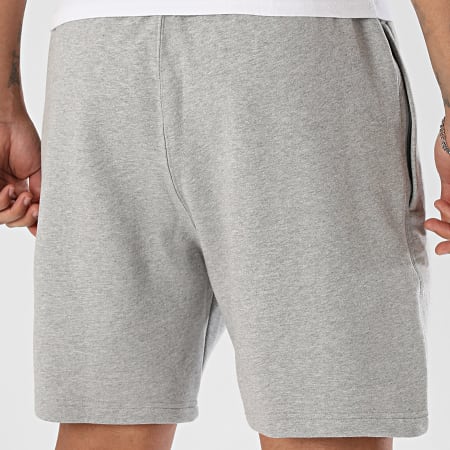Adidas Originals - Short Jogging Essential KE3370 Gris Chiné