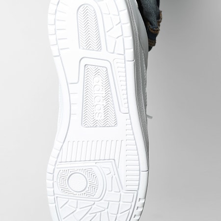 Adidas Sportswear - Baskets Rapid Court Low JS2223 Footwear White Dash Grey