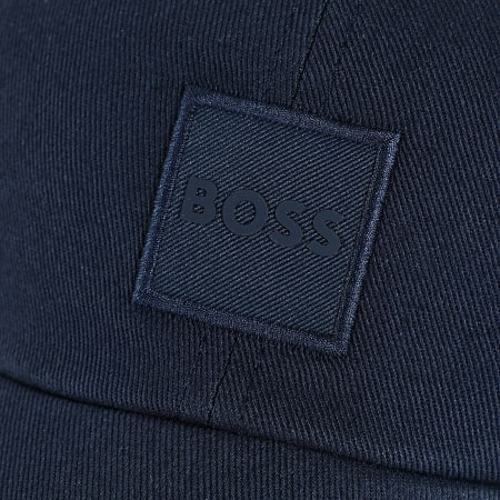 BOSS - Gorra Derrel 50535555 Azul Marino