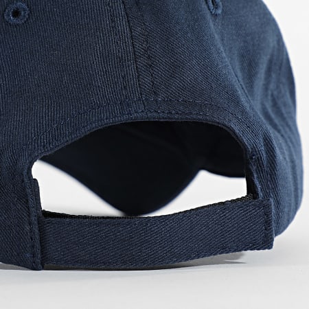 BOSS - Gorra Derrel 50535555 Azul Marino