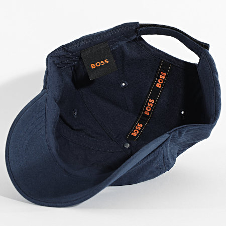 BOSS - Gorra Derrel 50535555 Azul Marino