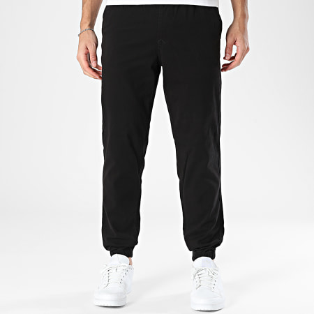 Jack And Jones - Jogger Pant Gordon Dylan Noir