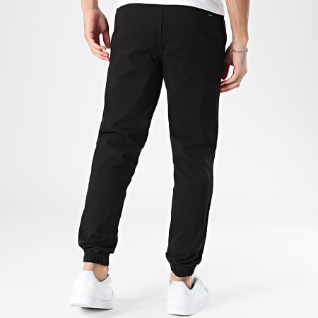 Jack And Jones - Jogger Pant Gordon Dylan Noir