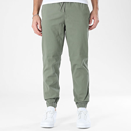 Jack And Jones - Jogger Pant Gordon Dylan Vert Kaki