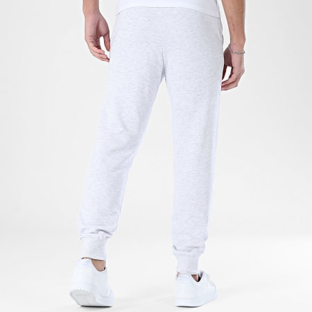Jack And Jones - Pantalon Jogging Gordon Gris Chiné