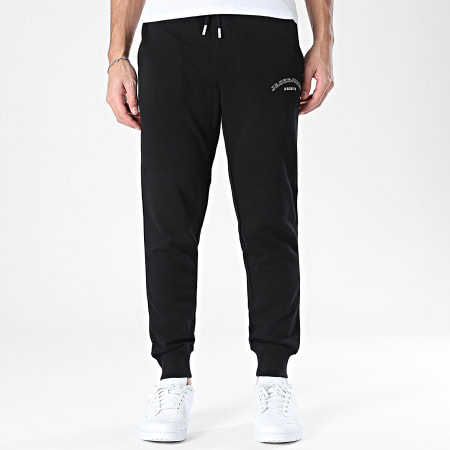 Jack And Jones - Pantalon Jogging Gordon Noir