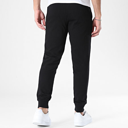 Jack And Jones - Pantalon Jogging Gordon Noir