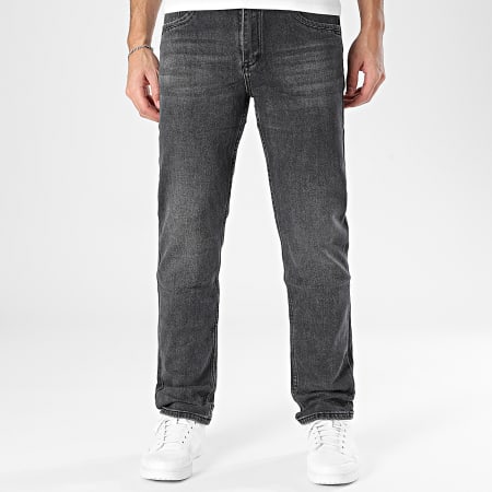 MTX - Jean Regular Fit 085 Gris Anthracite