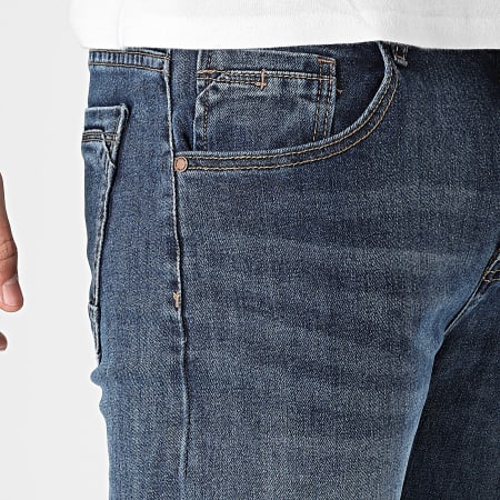 MTX - Jean Regular Fit 096 Bleu Denim
