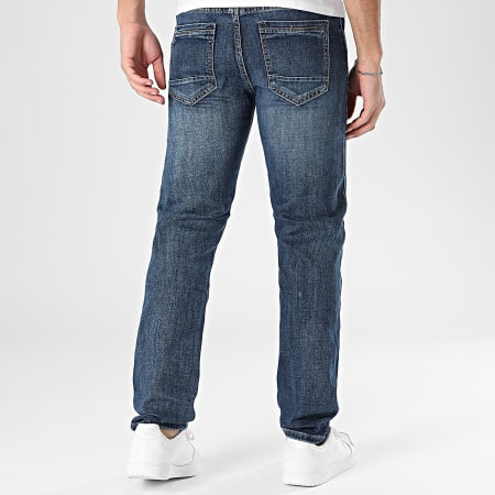 MTX - Jean Regular Fit 096 Bleu Denim