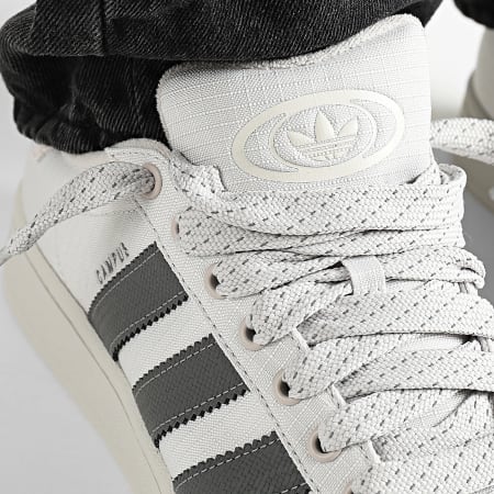 Adidas Originals - Zapatillas Campus 00s IH4103 Chalk Pearl Iron Metallic