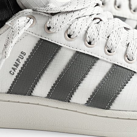 Adidas Originals - Zapatillas Campus 00s IH4103 Chalk Pearl Iron Metallic