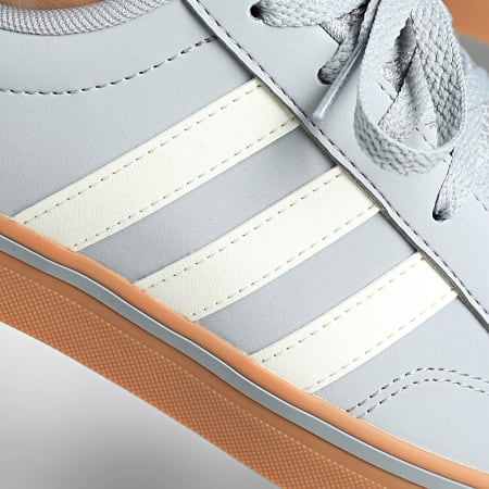 Adidas Sportswear - Baskets VS Pace 2.0 IH1809 Halo Silver Off White Gum 10