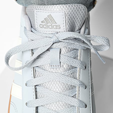 Adidas Sportswear - Baskets VS Pace 2.0 IH1809 Halo Silver Off White Gum 10