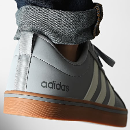 Adidas Sportswear - Baskets VS Pace 2.0 IH1809 Halo Silver Off White Gum 10