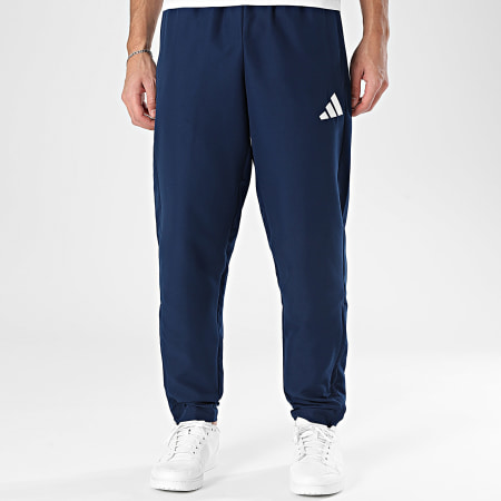 Adidas Sportswear - Pantalon Jogging Ent26 Pre JZ9126 Bleu Marine