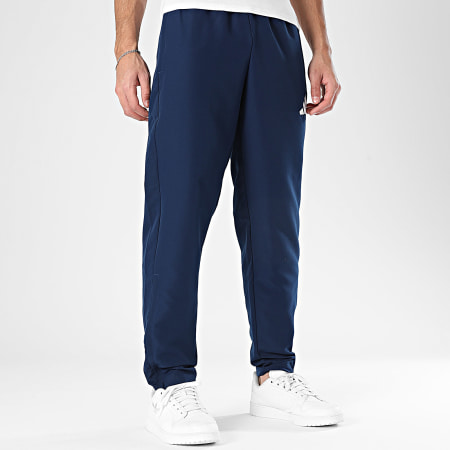Adidas Sportswear - Pantalon Jogging Ent26 Pre JZ9126 Bleu Marine