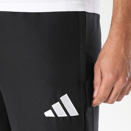 Adidas Sportswear - Pantalon Jogging Ent26 Pre JZ9127 Noir