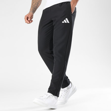 Adidas Sportswear - Pantalon Jogging Ent26 Pre JZ9127 Noir
