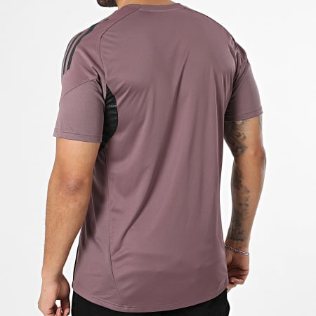 Adidas Sportswear - Maillot De Foot Real Madrid Jersey JZ9009 Violet