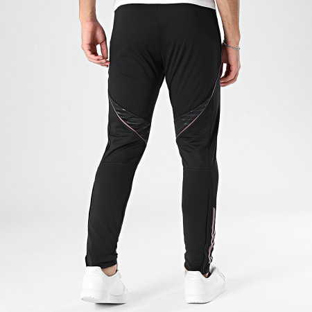 Adidas Sportswear - Pantalon Jogging Real Madrid TR PNT JZ9011 Noir