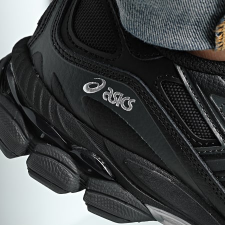 Asics - Baskets Gel NYC 1203A280 Black