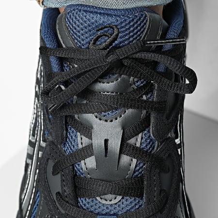 Asics - Sneakers Gel NYC 1203A383 Independence Blue Pure Silver