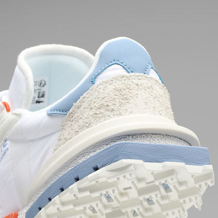 Lacoste - Zapatillas Elite Active 1263 Blanco Azul Claro